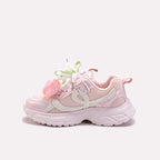 Baby Jogger Shoes Pink 750342