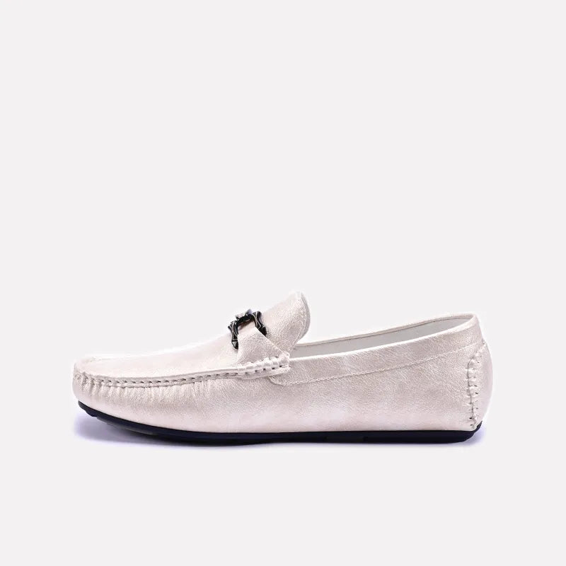 Fawn Loafer Shoes 0130946