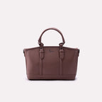 Casual Shoulder Bags Peach 0331495