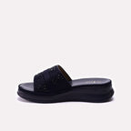 Casual Slipper Blue 0414032