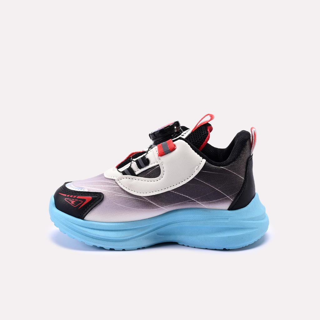 Baba Jogger Shoes Orange 0650741