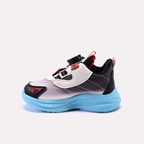 Baba Jogger Shoes Orange 0650741