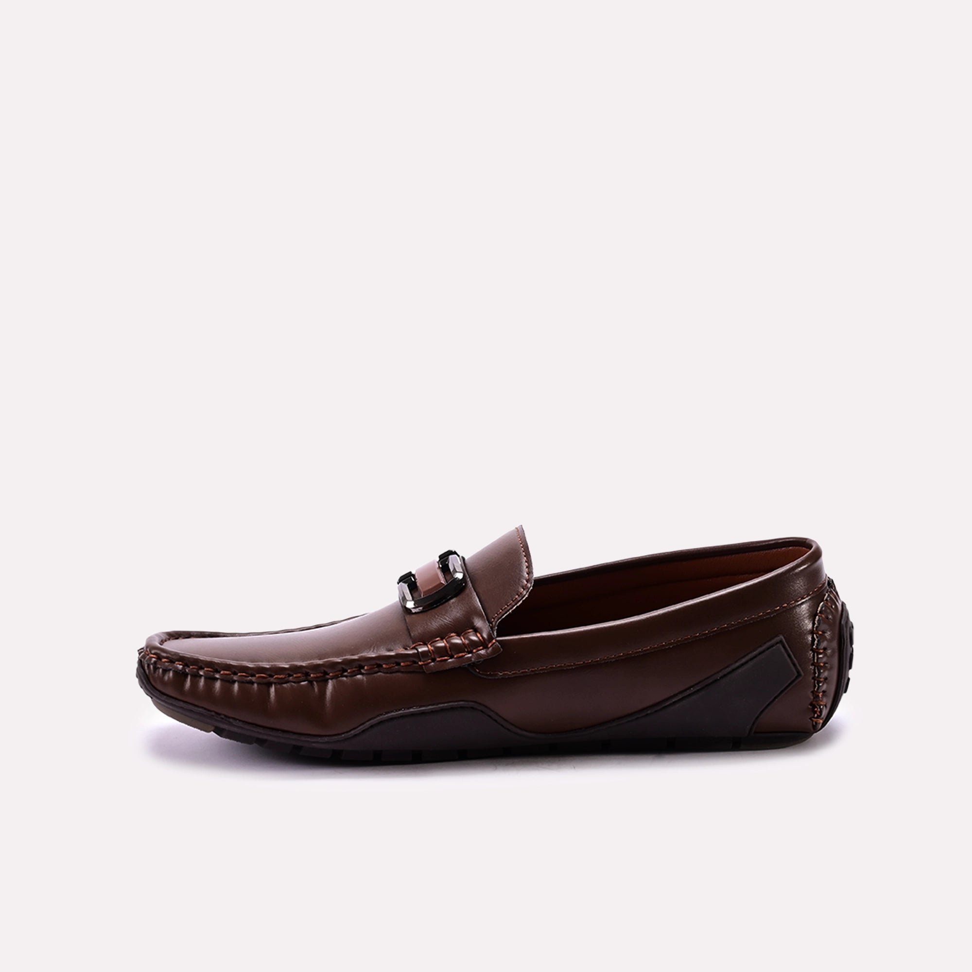 Loafer Shoes Brown 0131172