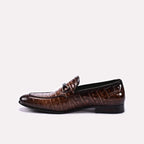 Brown Formal Shoes 0111399