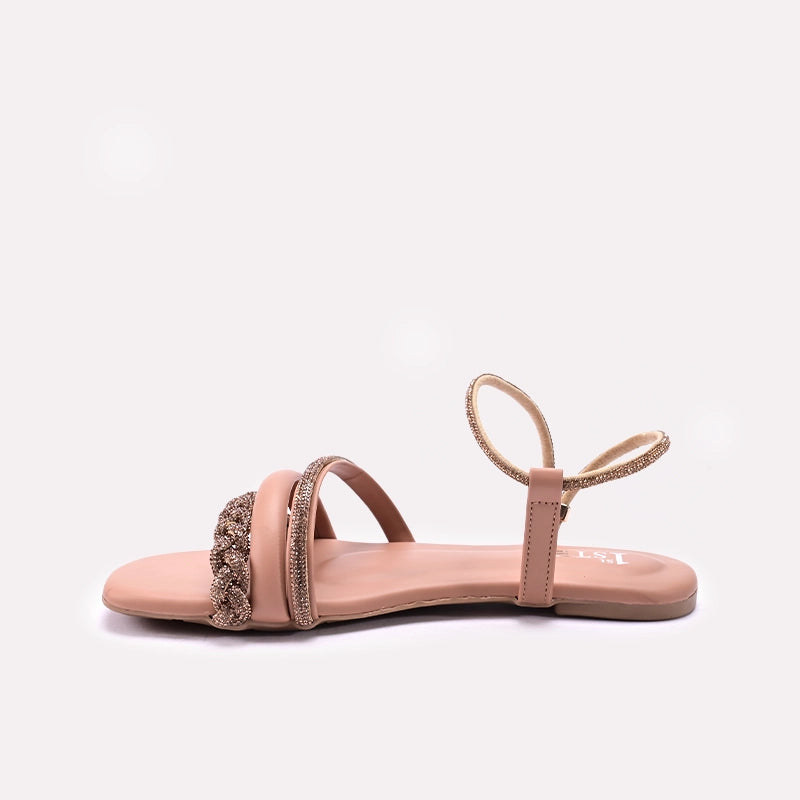 Fawn Fancy Sandals 0421393