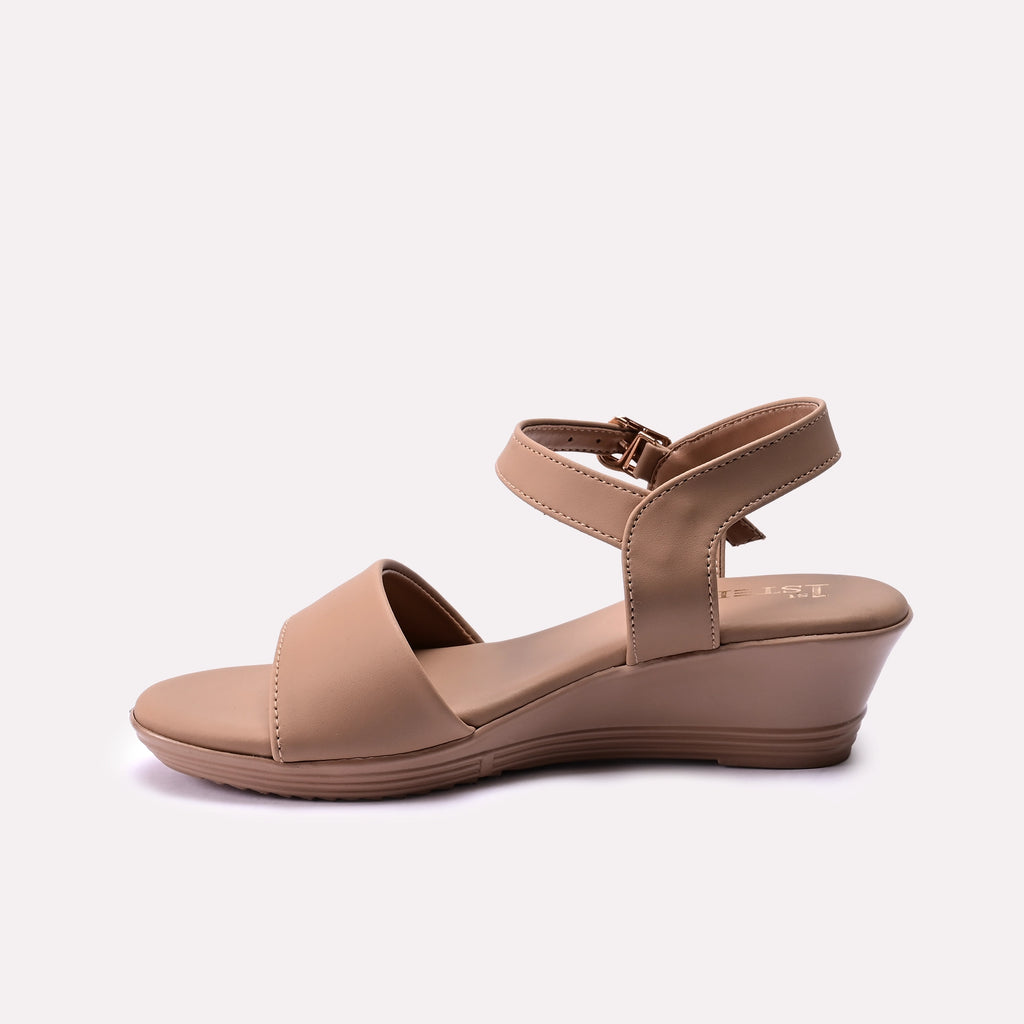 Casual Sandal Fawn 0421806