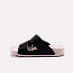 Casual Slipper Black 0413961