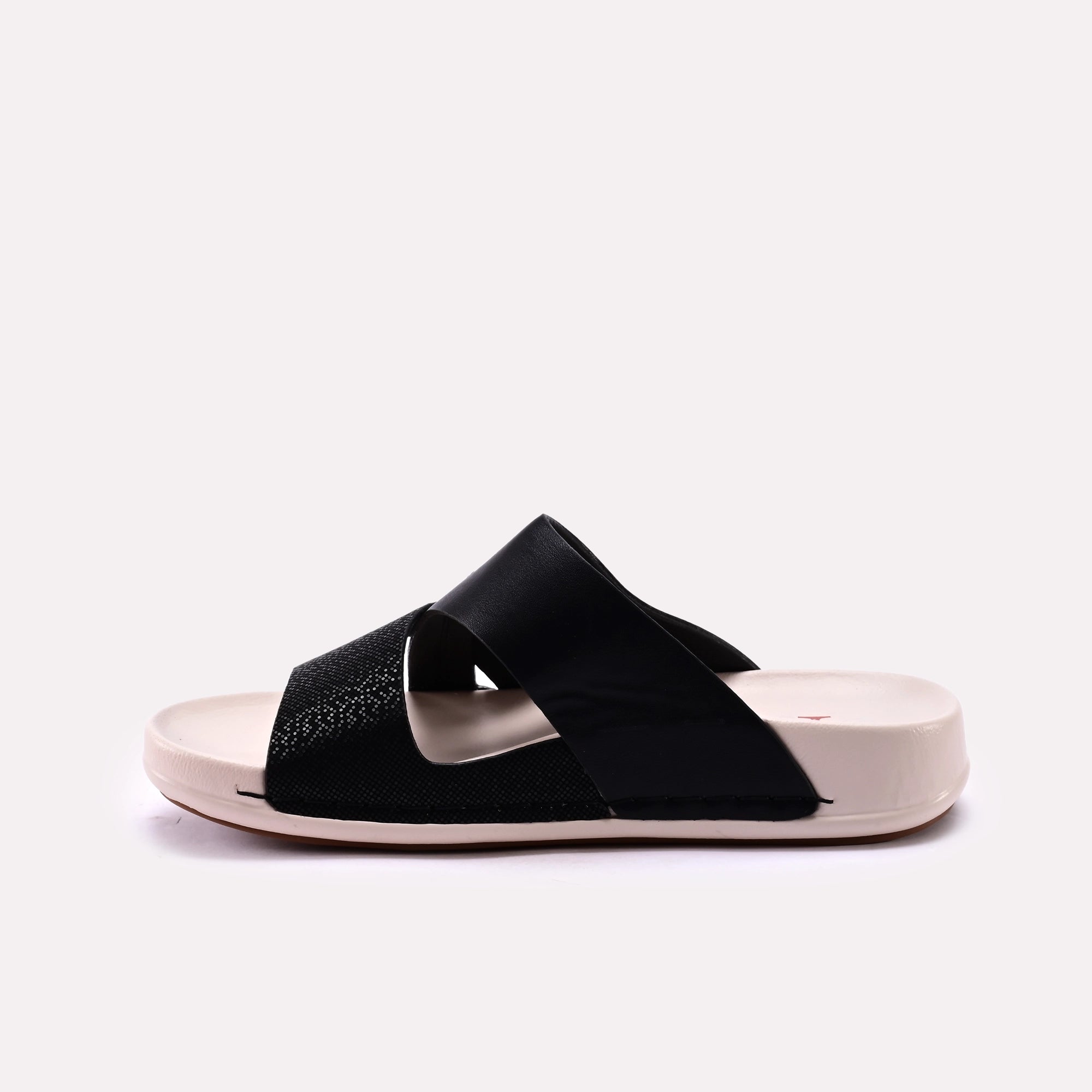 Casual Slipper Black 0413961