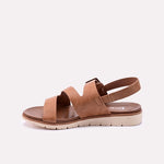 Mustard Casual Sandals 0421523