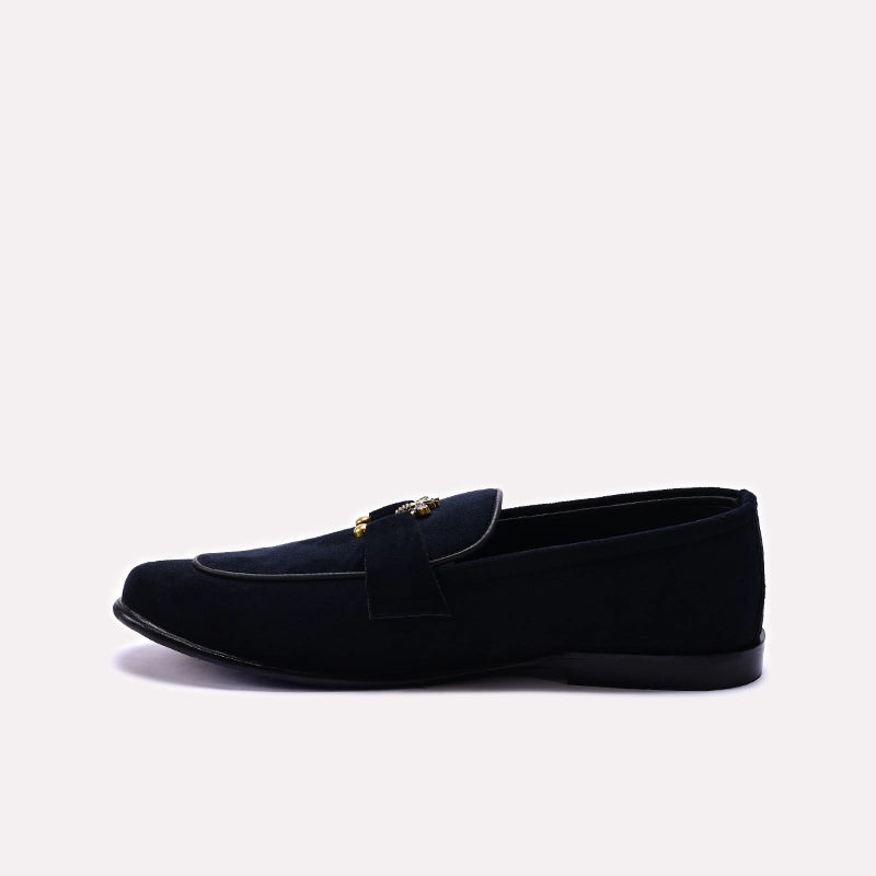 Formal Shoes Black 0111497