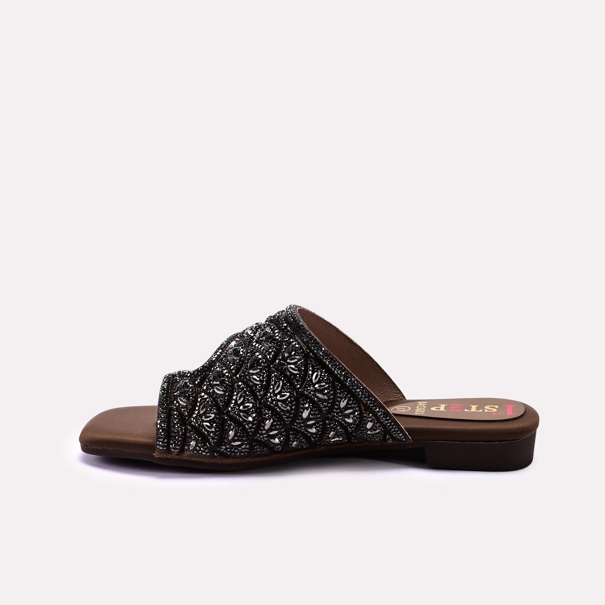 Fancy Slipper Olive 0413681