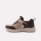 Sneaker Shoes Brown 0120740
