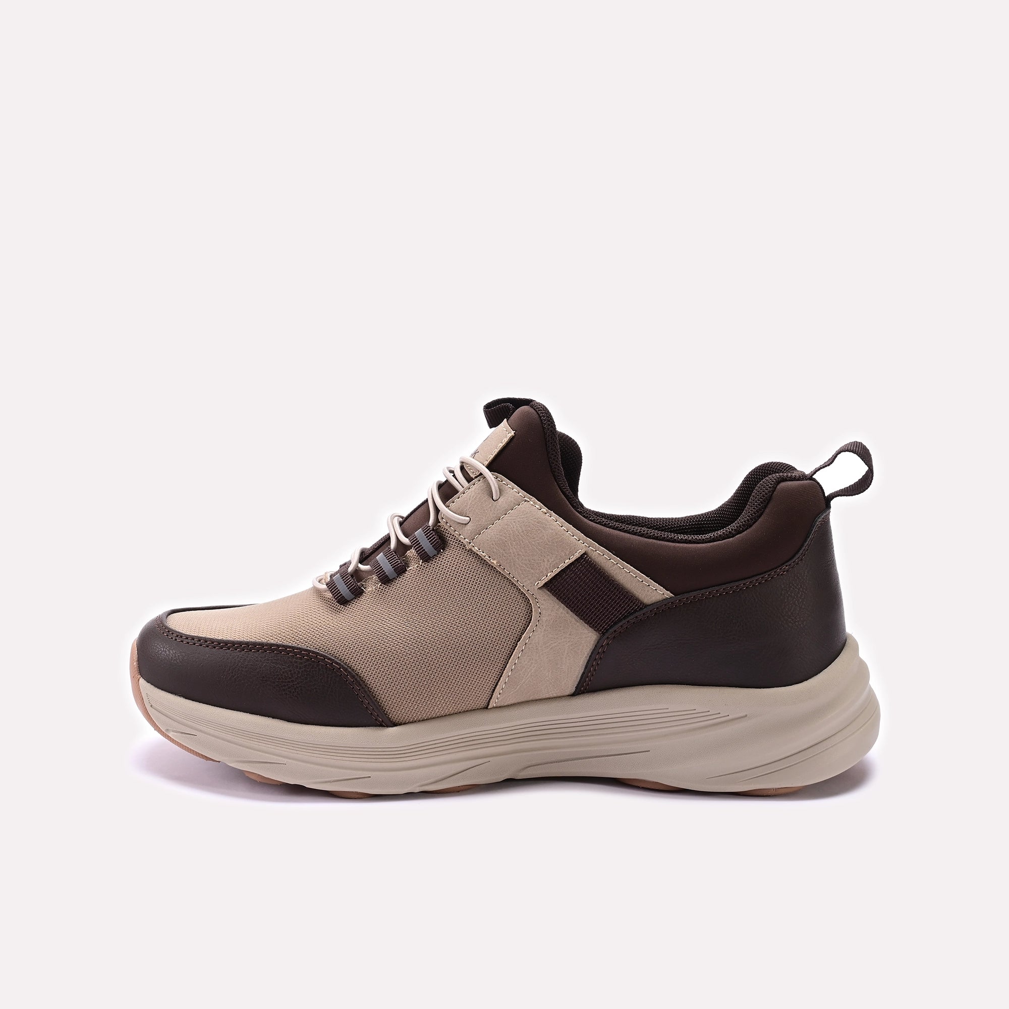 Sneaker Shoes Brown 0120740