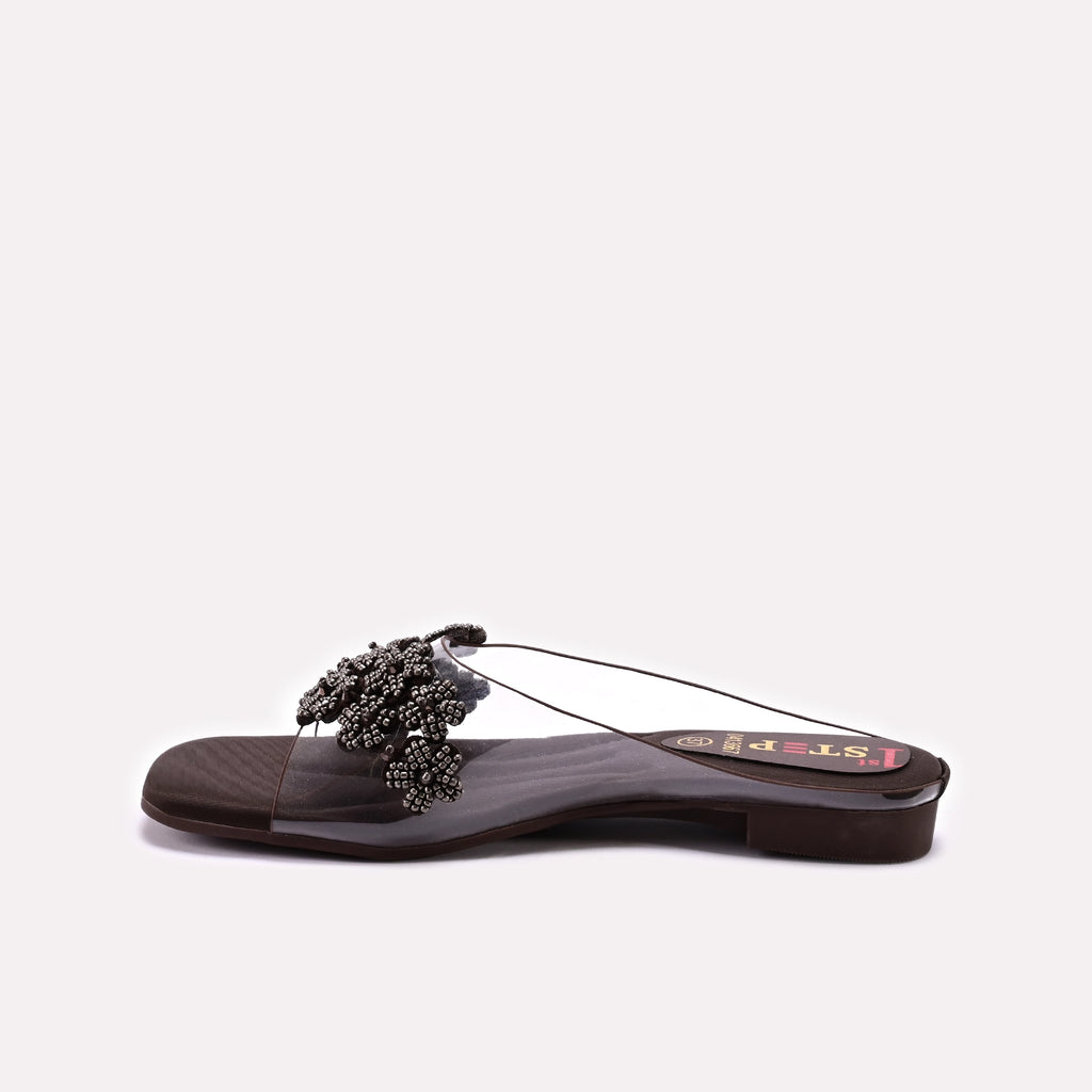 Fancy Slipper Mustard 0413667