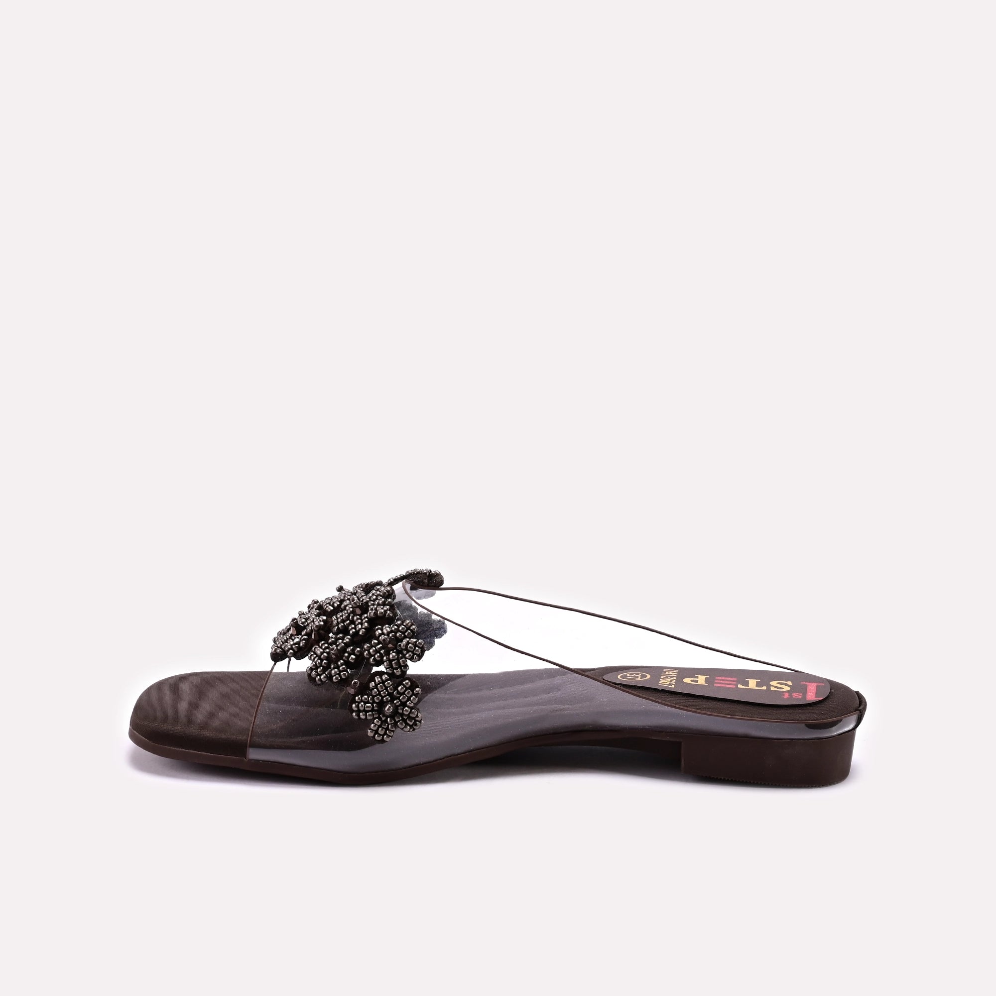 Fancy Slipper Mustard 0413667