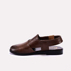 Peshawari Sandal Brown 0141338