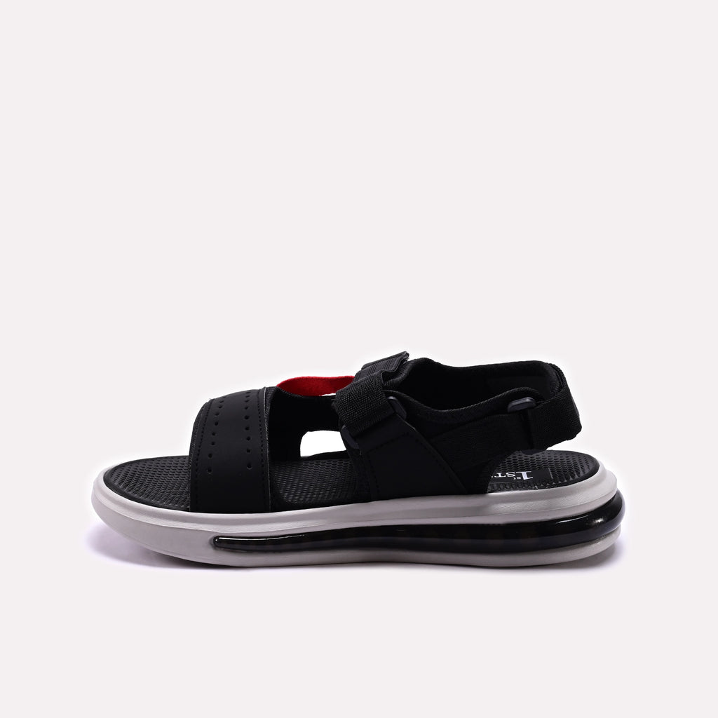 Sport Sandal Black 0141442