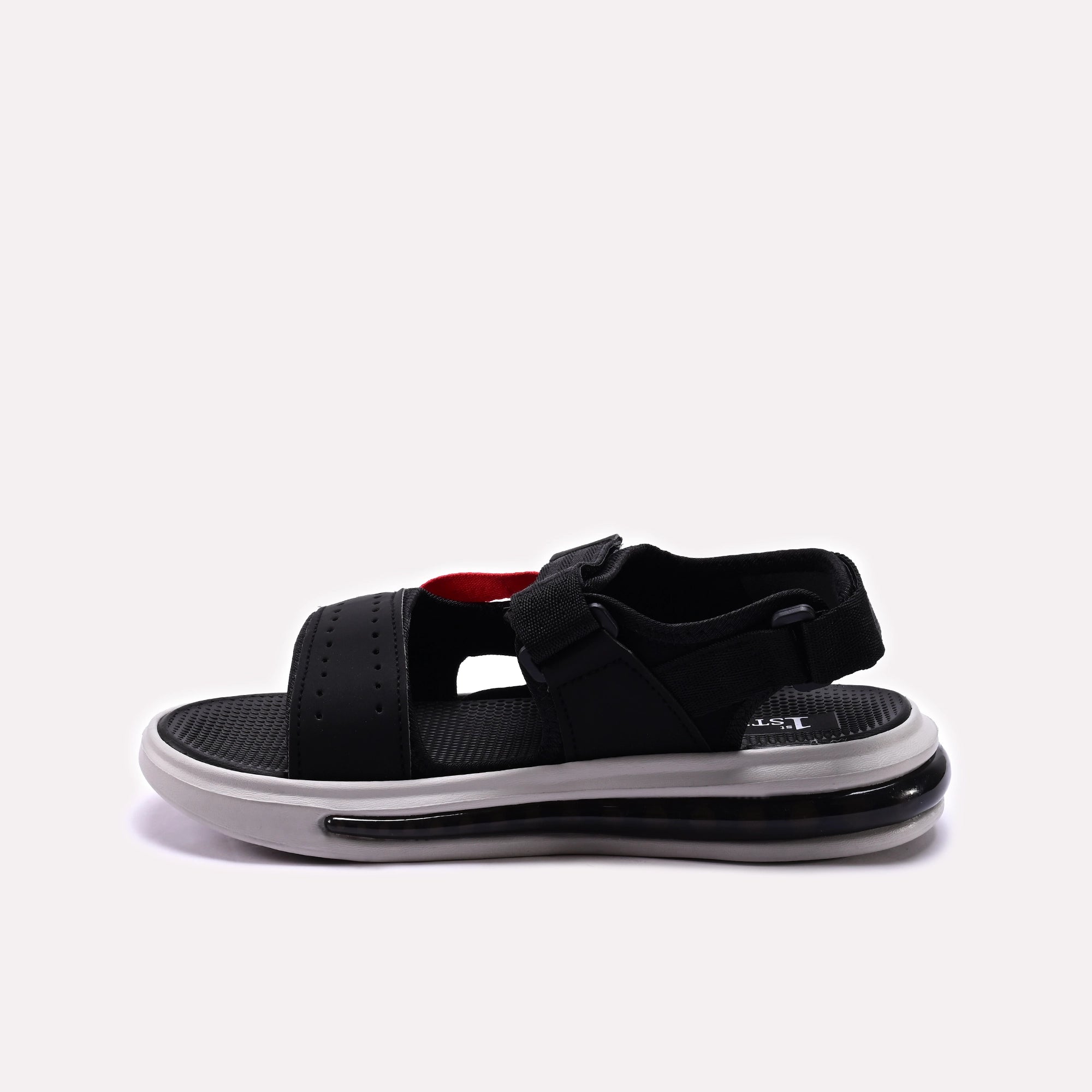 Sport Sandal Black 0141442