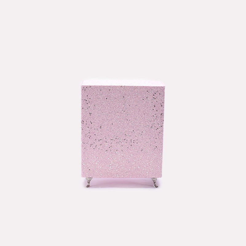 Makeup Box  Pink 0835240