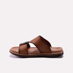 Casual Slipper Mustard 0151362
