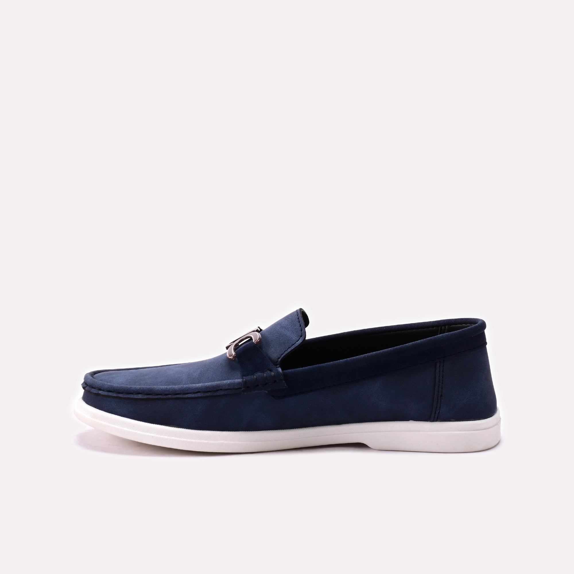 Loafer Shoes Blue 0131054