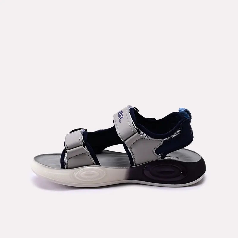 Baba Sport Sandal Blue 0621011
