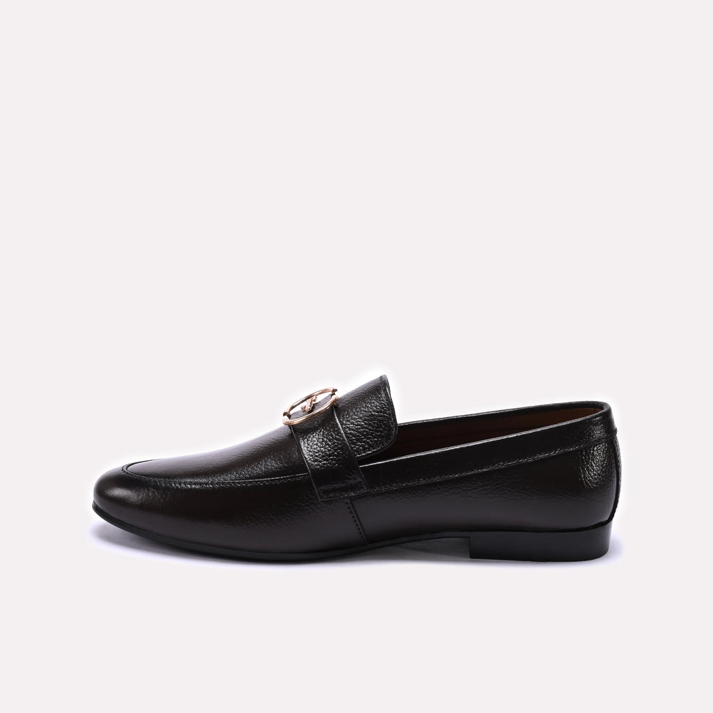 Formal Shoes Brown 0111830