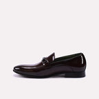 Brown Formal Shoes 0111390