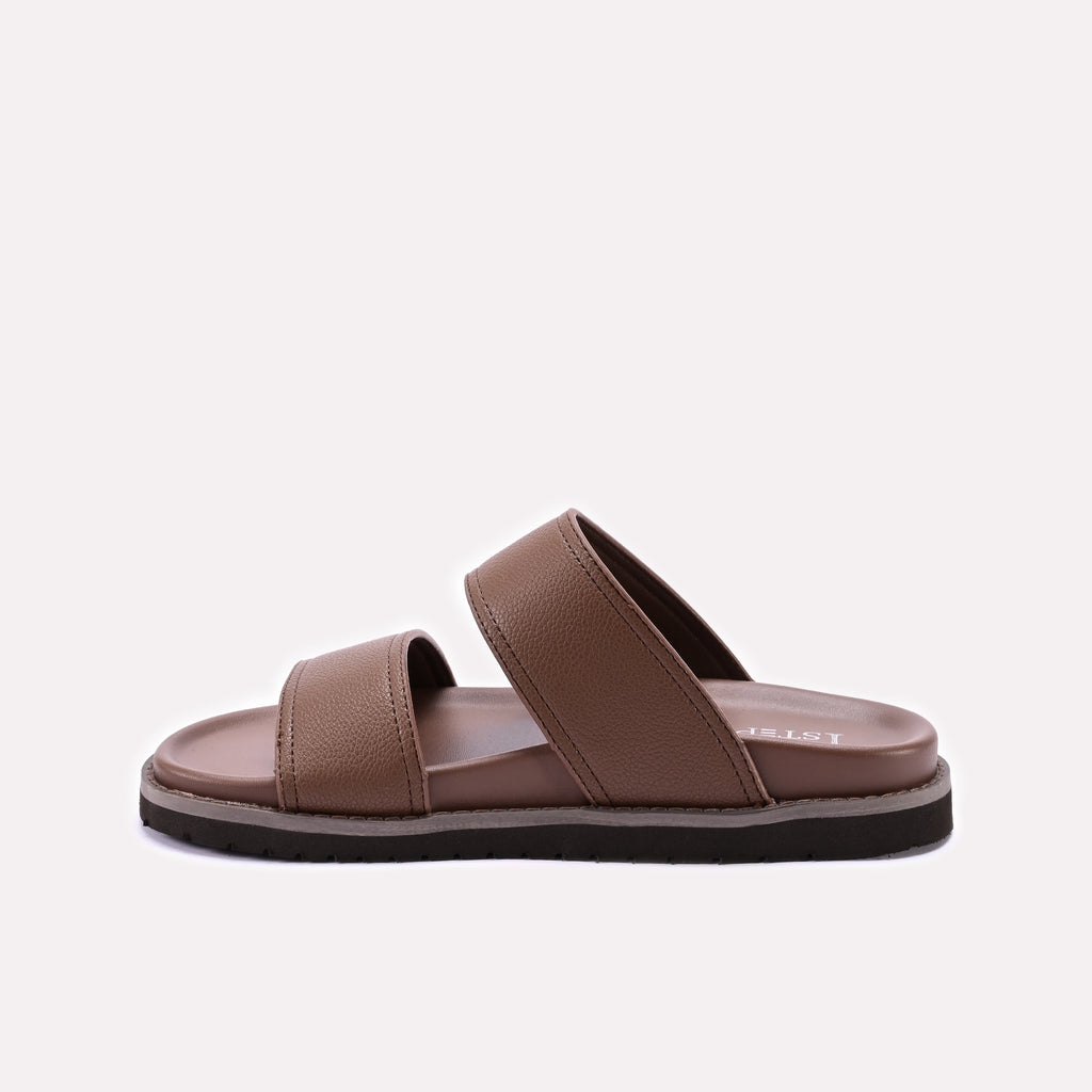 Casual Slipper Brown 0151392