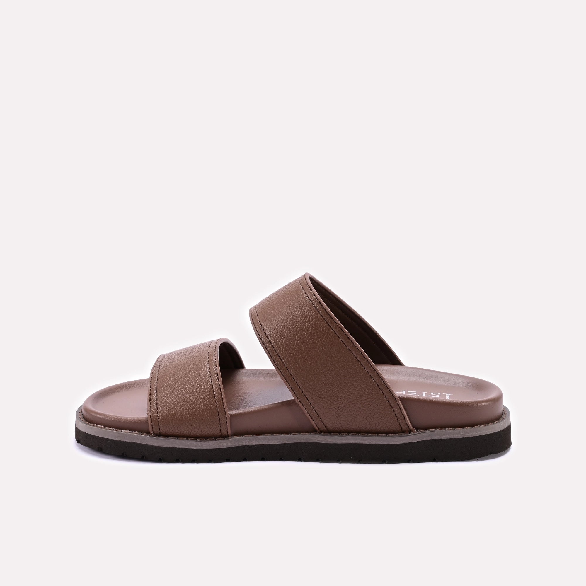 Casual Slipper Brown 0151392