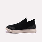 Black Mens Sneakers 0120625