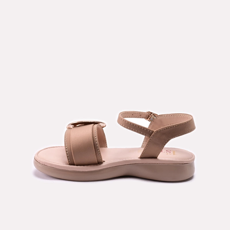 Baby Casual Sandal Fawn 0721195