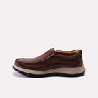 Casual Shoes Brown 0160639