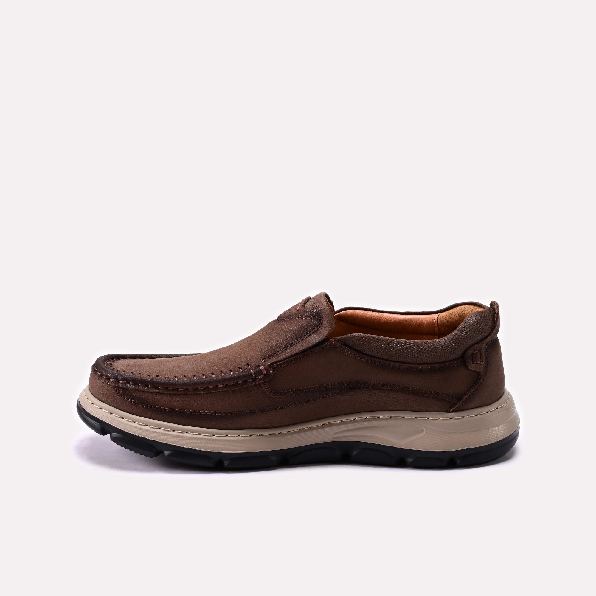 Casual Shoes Brown 0160639