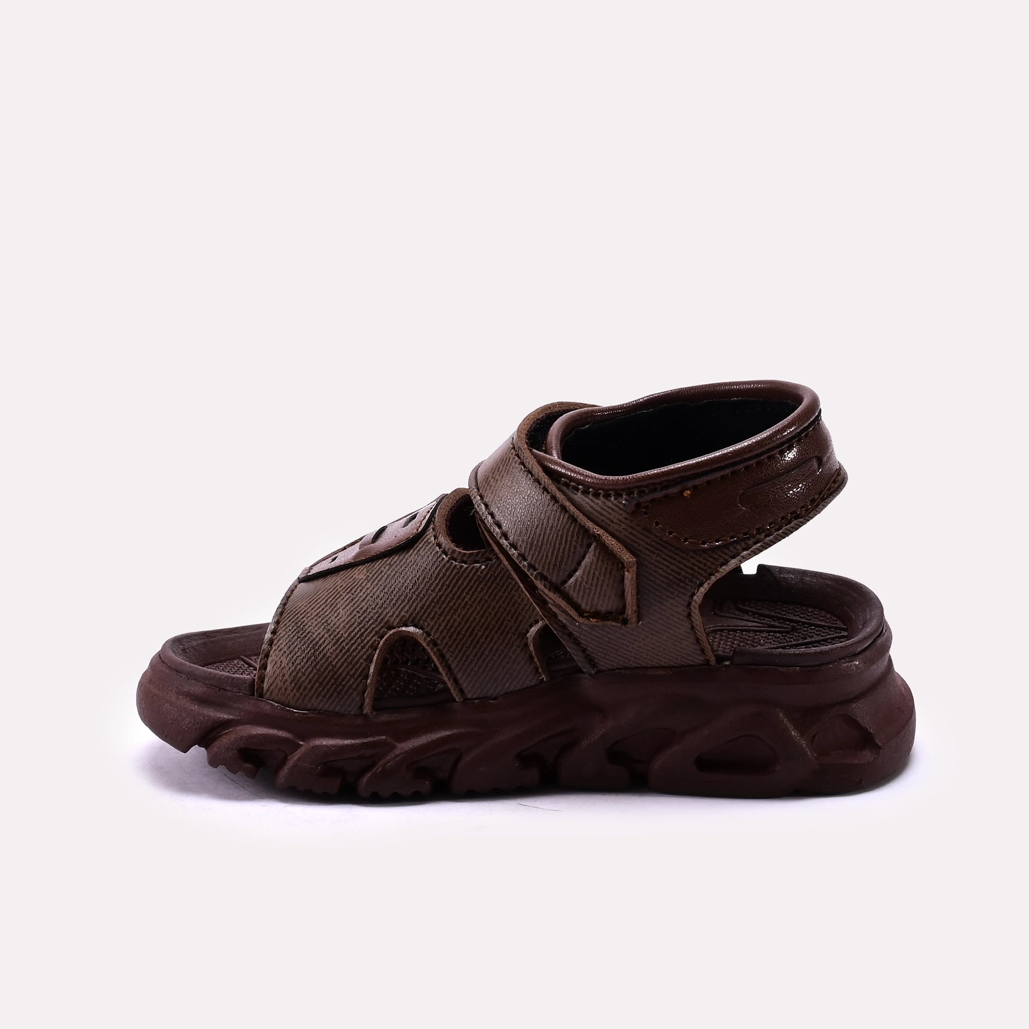 Baba Casual Sandal Brown 0620923
