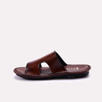Casual Slipper Mustard 0151277
