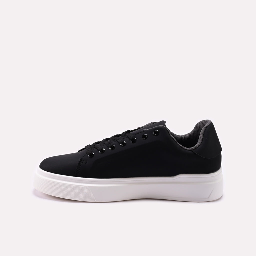 Sneaker Shoes Black 0120716