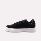 Sneaker Shoes Black 0120716