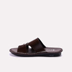 Casual Slipper Brown 0151280