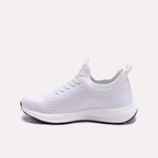 White Mens Sneakers 0120627