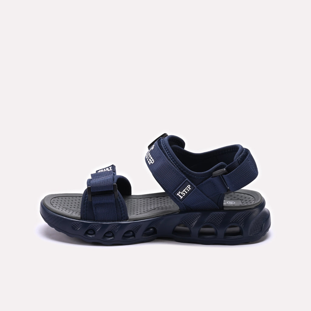 Sport Sandal Blue 0141480