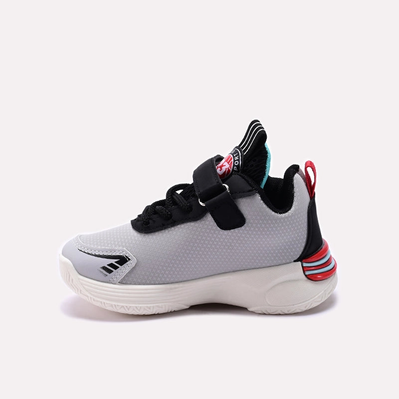 Baba Jogger Shoes Red 0650664