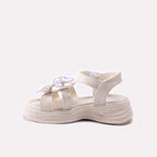 Baby Fancy Sandal Fawn 0721268