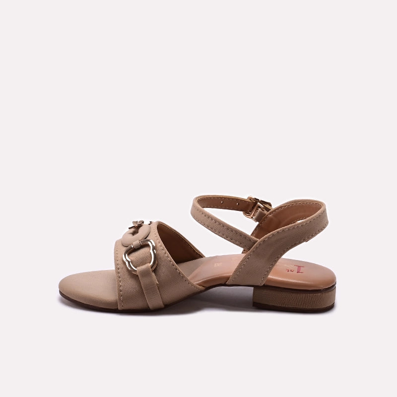 Baby Casual Sandal Fawn 0721118