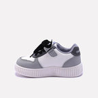 Jogger Shoes Gray 0650534