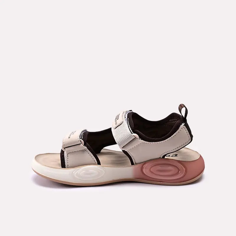 Baba Sport Sandal Brown 0621008