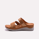 Casual Slipper Mustard 0413551