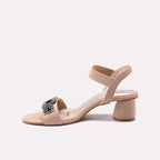 Fancy Sandal Fawn 0421684