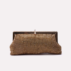 Party Clutch Golden 0315832