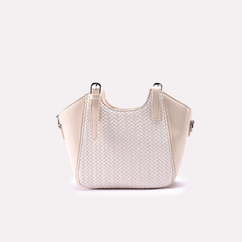 Casual Hand Bag Fawn 0322208